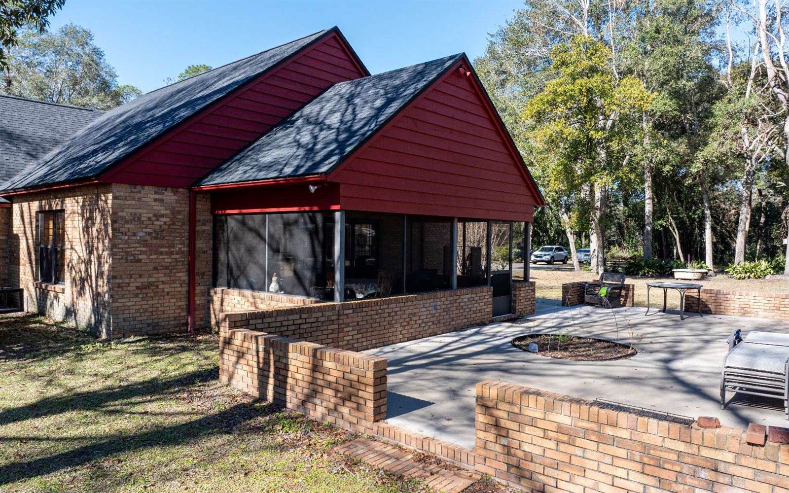 283 SW Ventura Lane, Lake City, FL 32024