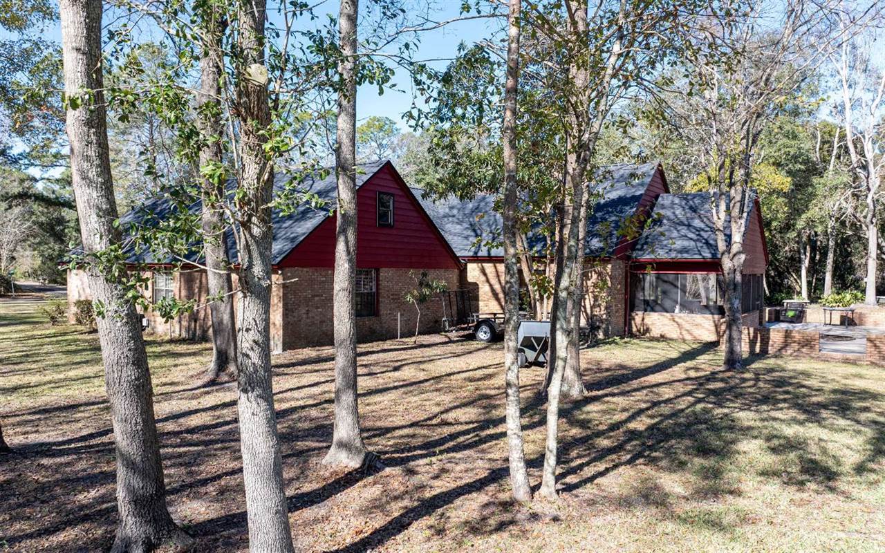 283 SW Ventura Lane, Lake City, FL 32024