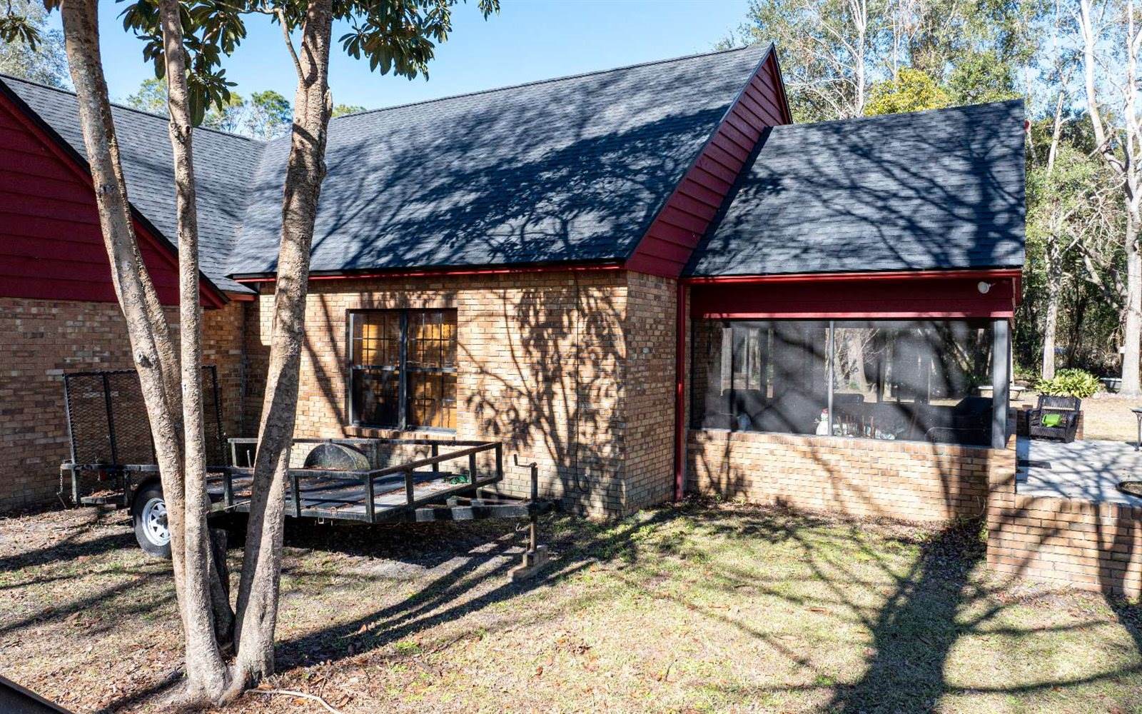 283 SW Ventura Lane, Lake City, FL 32024