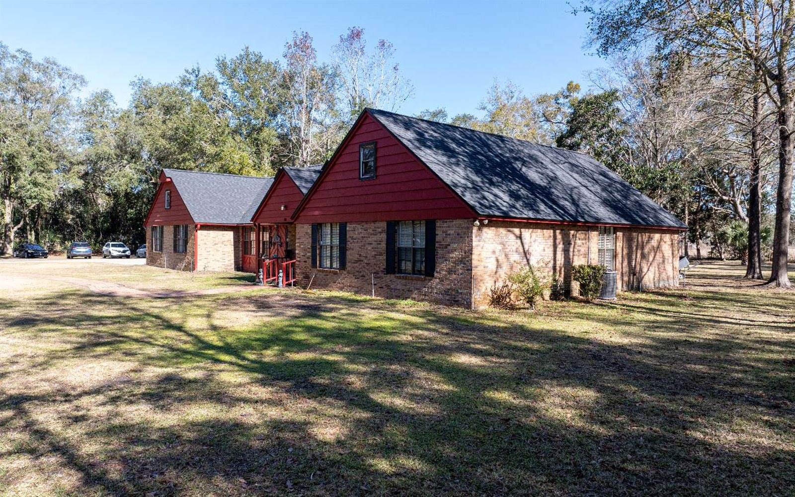 283 SW Ventura Lane, Lake City, FL 32024