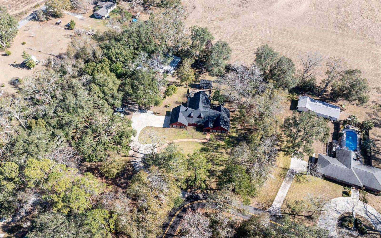 283 SW Ventura Lane, Lake City, FL 32024