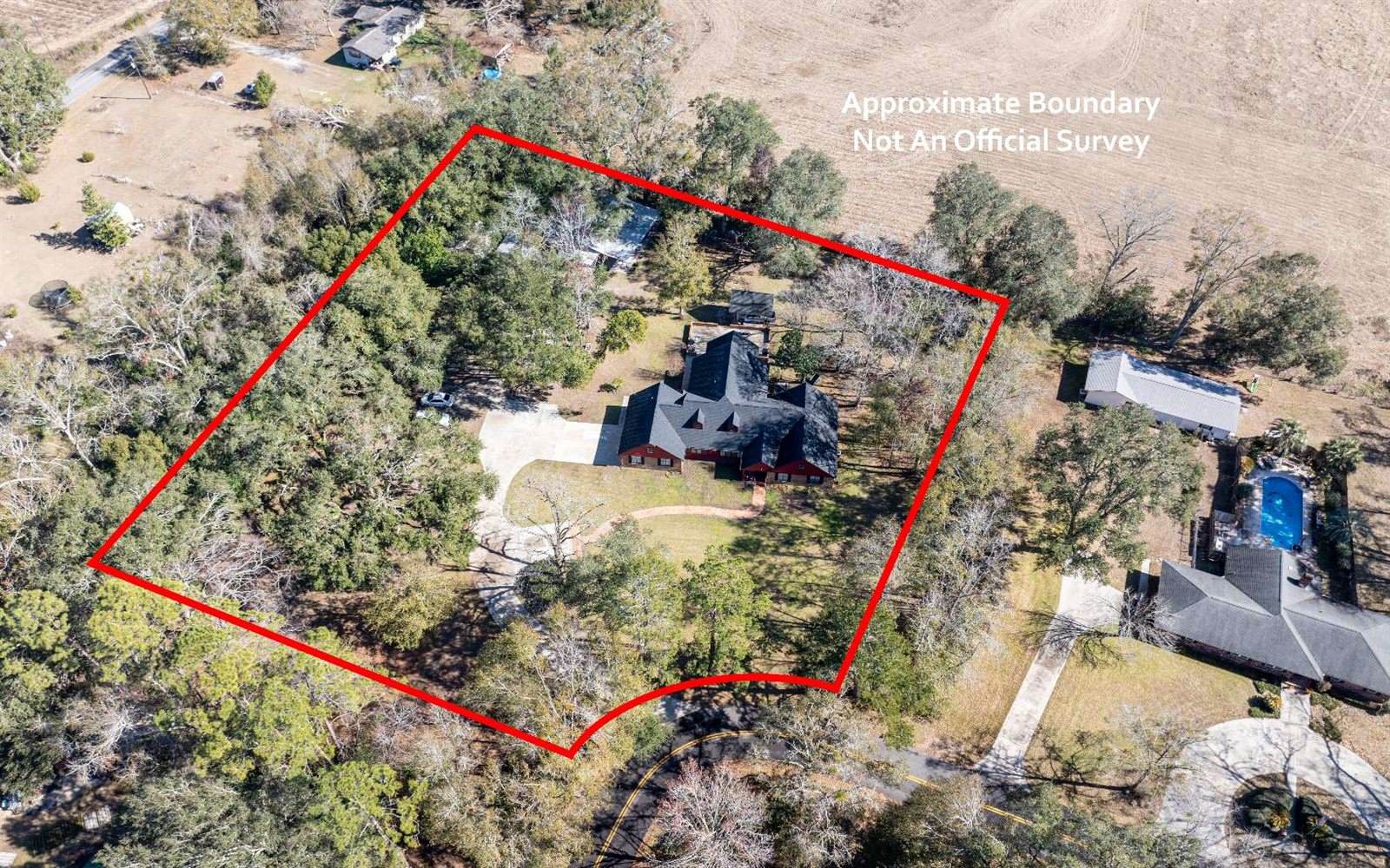 283 SW Ventura Lane, Lake City, FL 32024