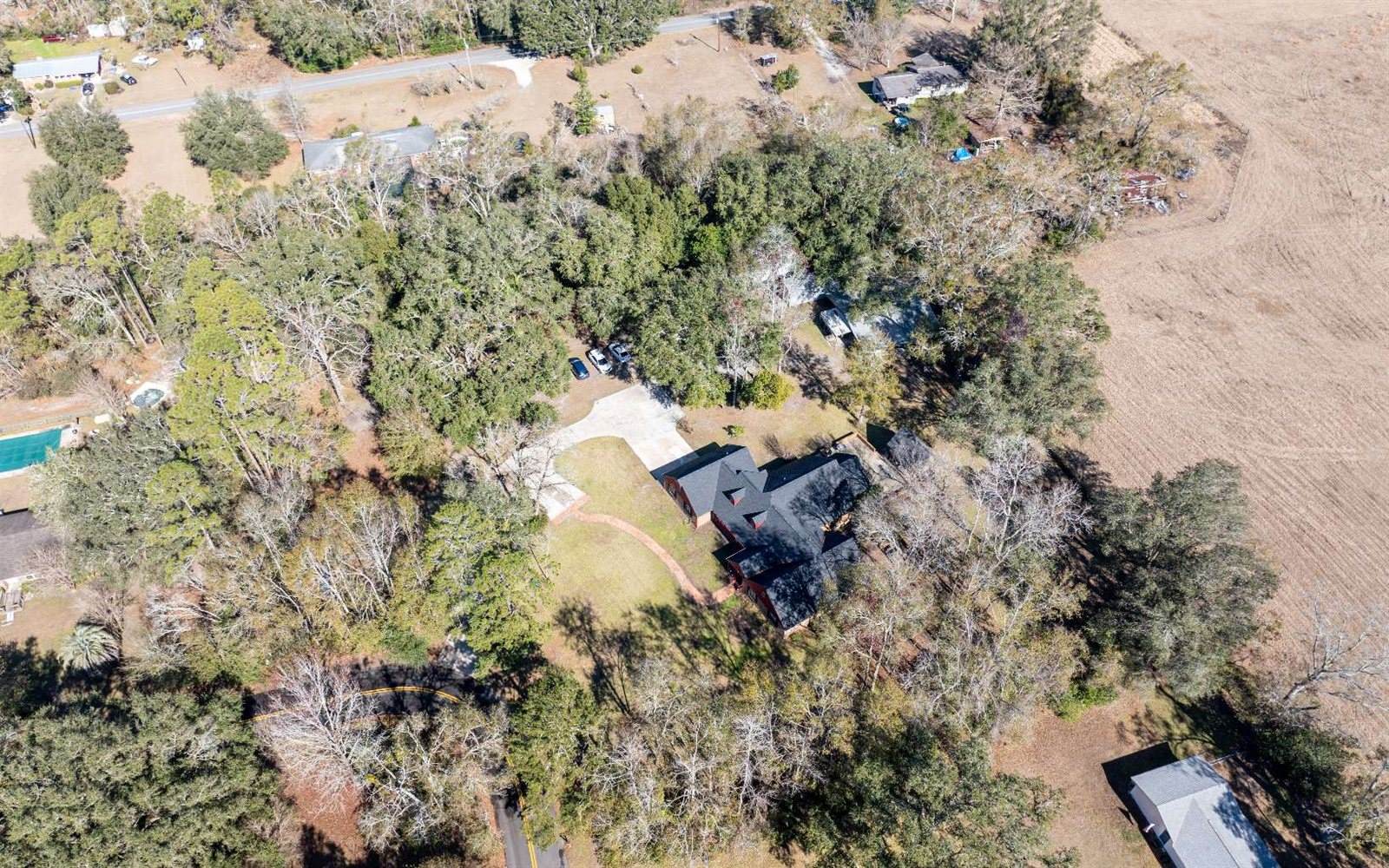 283 SW Ventura Lane, Lake City, FL 32024