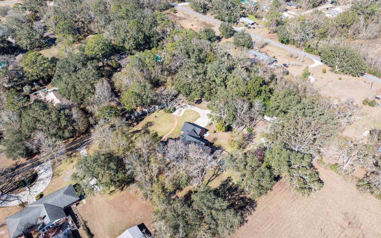 283 SW Ventura Lane, Lake City, FL 32024