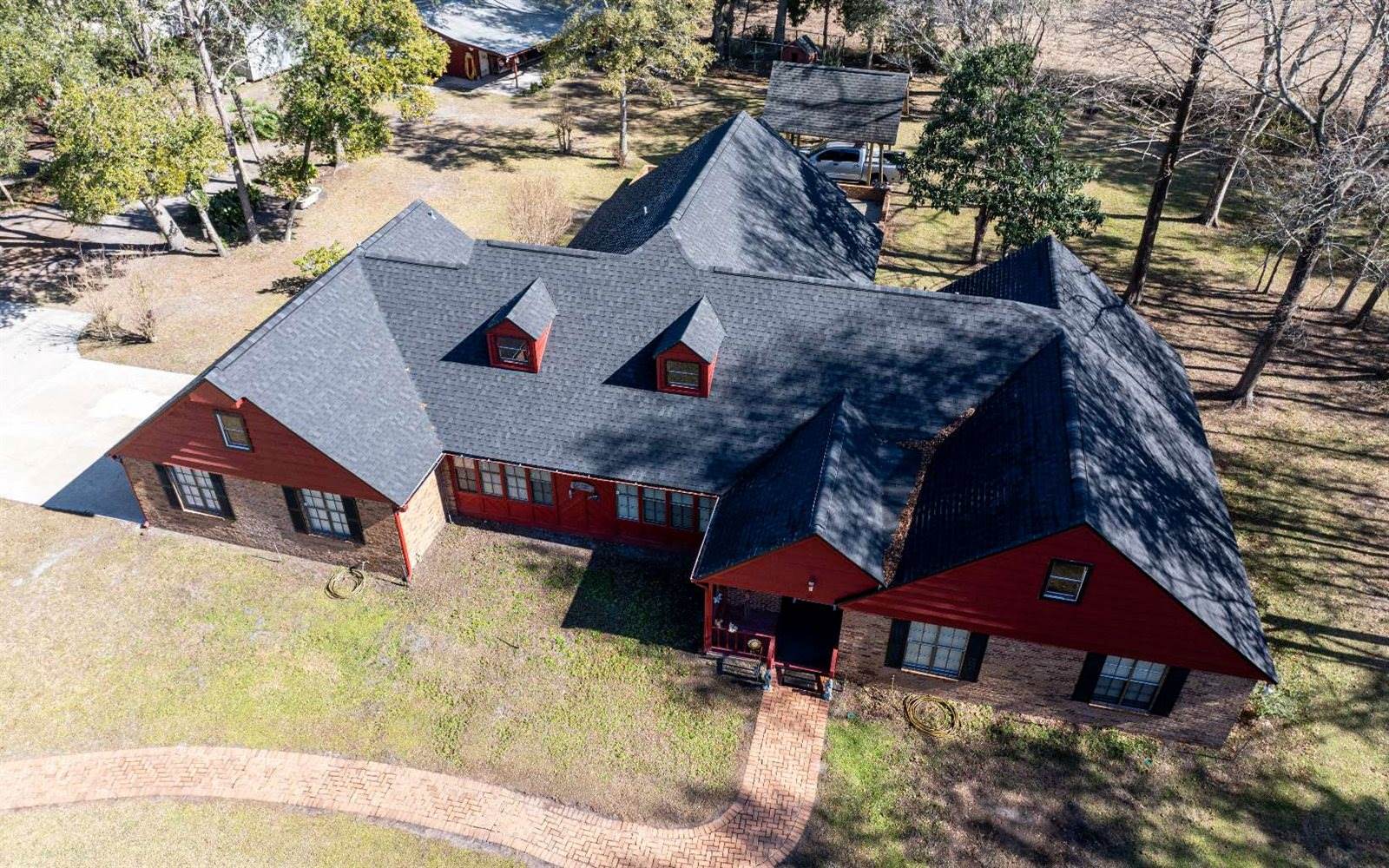 283 SW Ventura Lane, Lake City, FL 32024