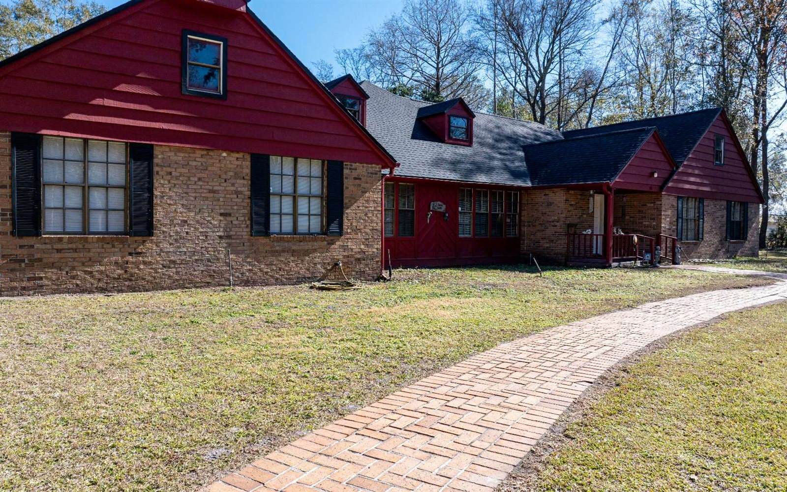 283 SW Ventura Lane, Lake City, FL 32024