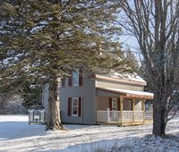 751 Kennedy Highway, Milbridge, ME 04658