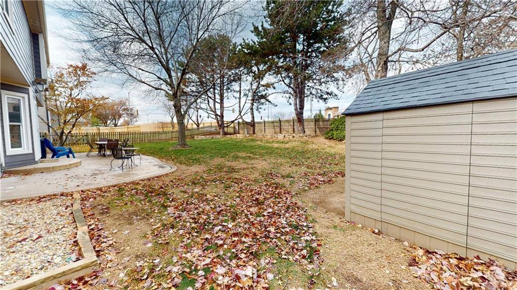 11905 South Hagan Street, Olathe, KS 66062