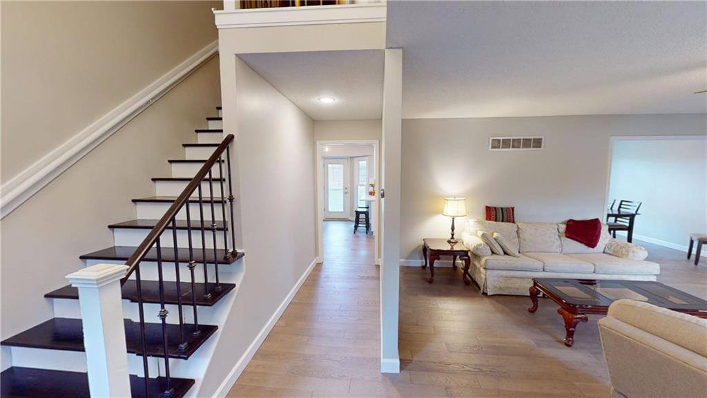 11905 South Hagan Street, Olathe, KS 66062