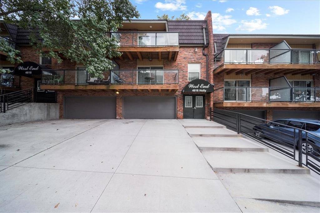 4616 Holly Street, Kansas City, MO 64112