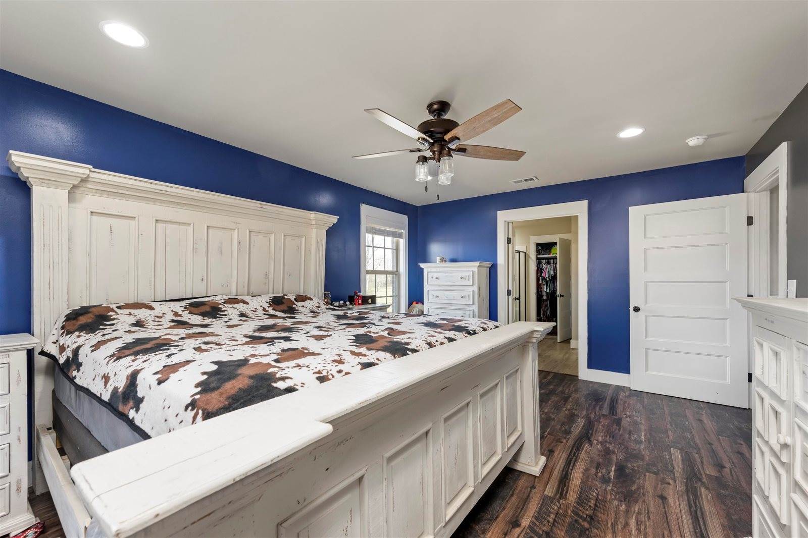 5554 Co Rd 565, Hanceville, AL 35077