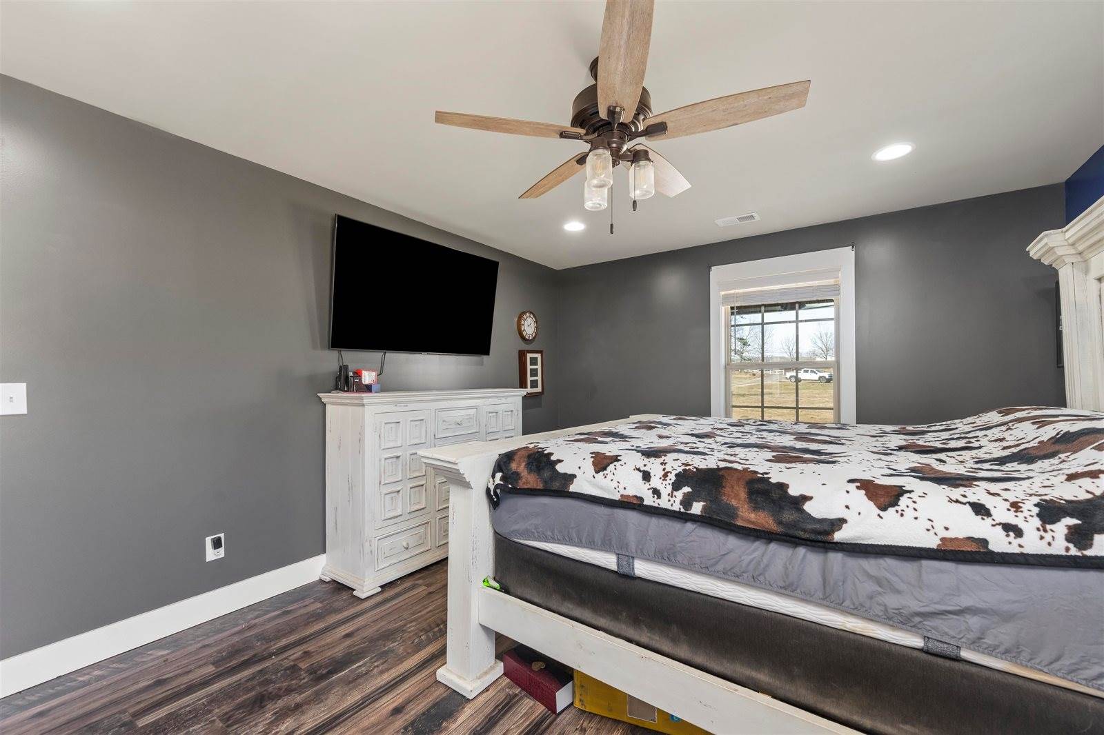 5554 Co Rd 565, Hanceville, AL 35077