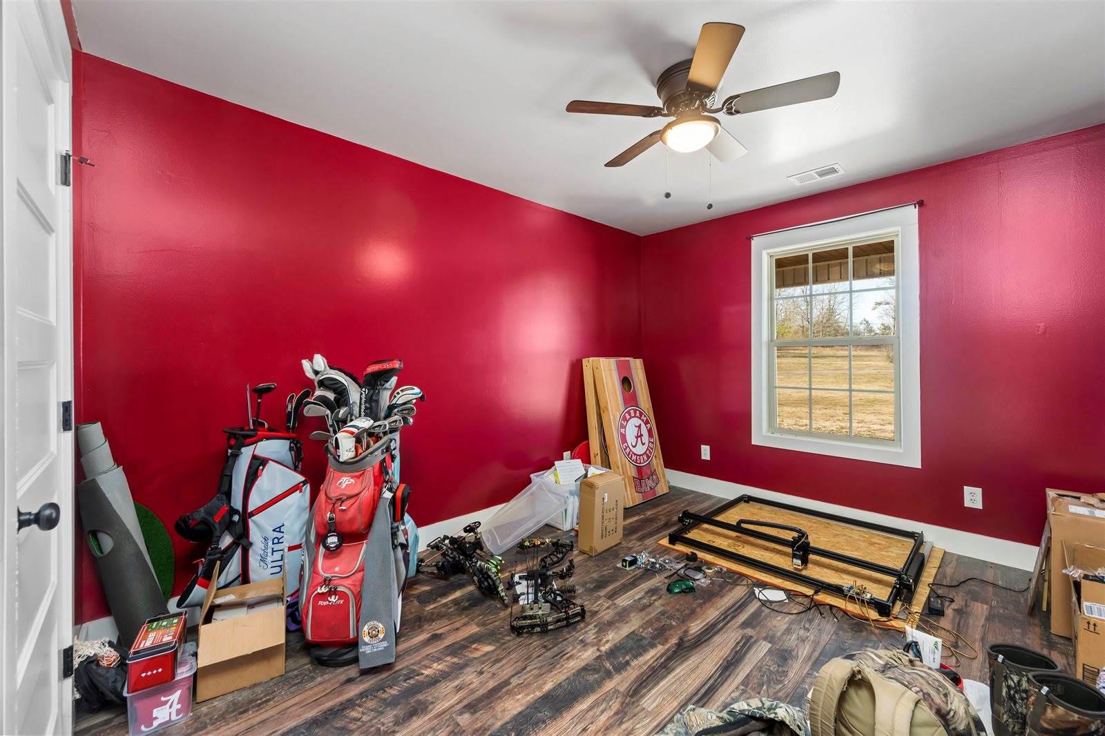 5554 Co Rd 565, Hanceville, AL 35077