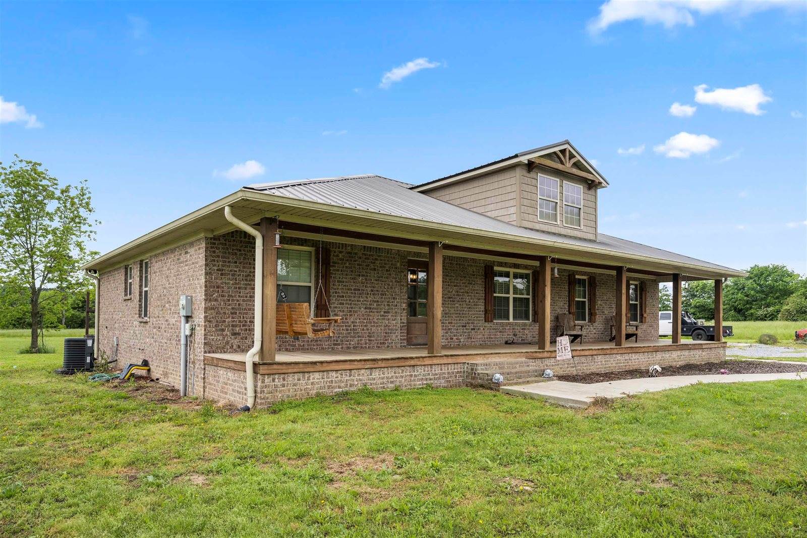 5554 Co Rd 565, Hanceville, AL 35077