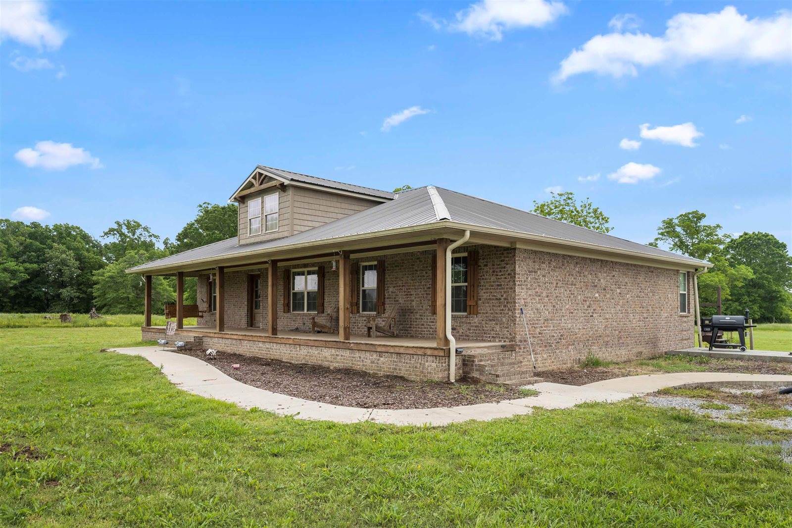 5554 Co Rd 565, Hanceville, AL 35077