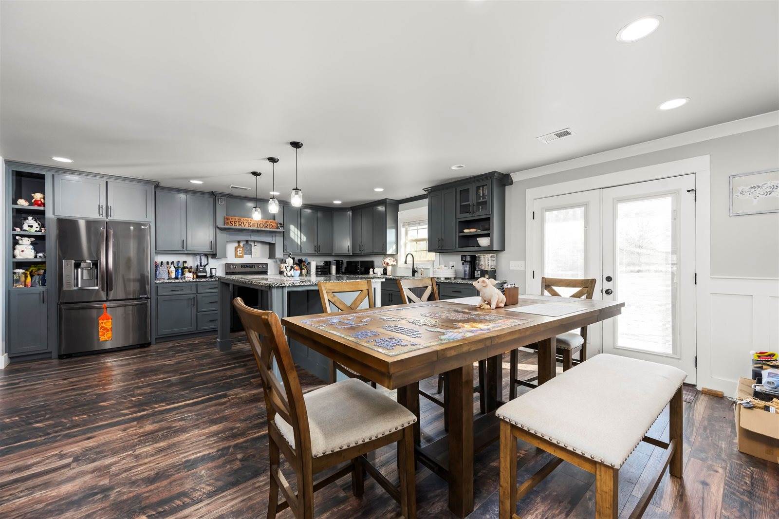 5554 Co Rd 565, Hanceville, AL 35077