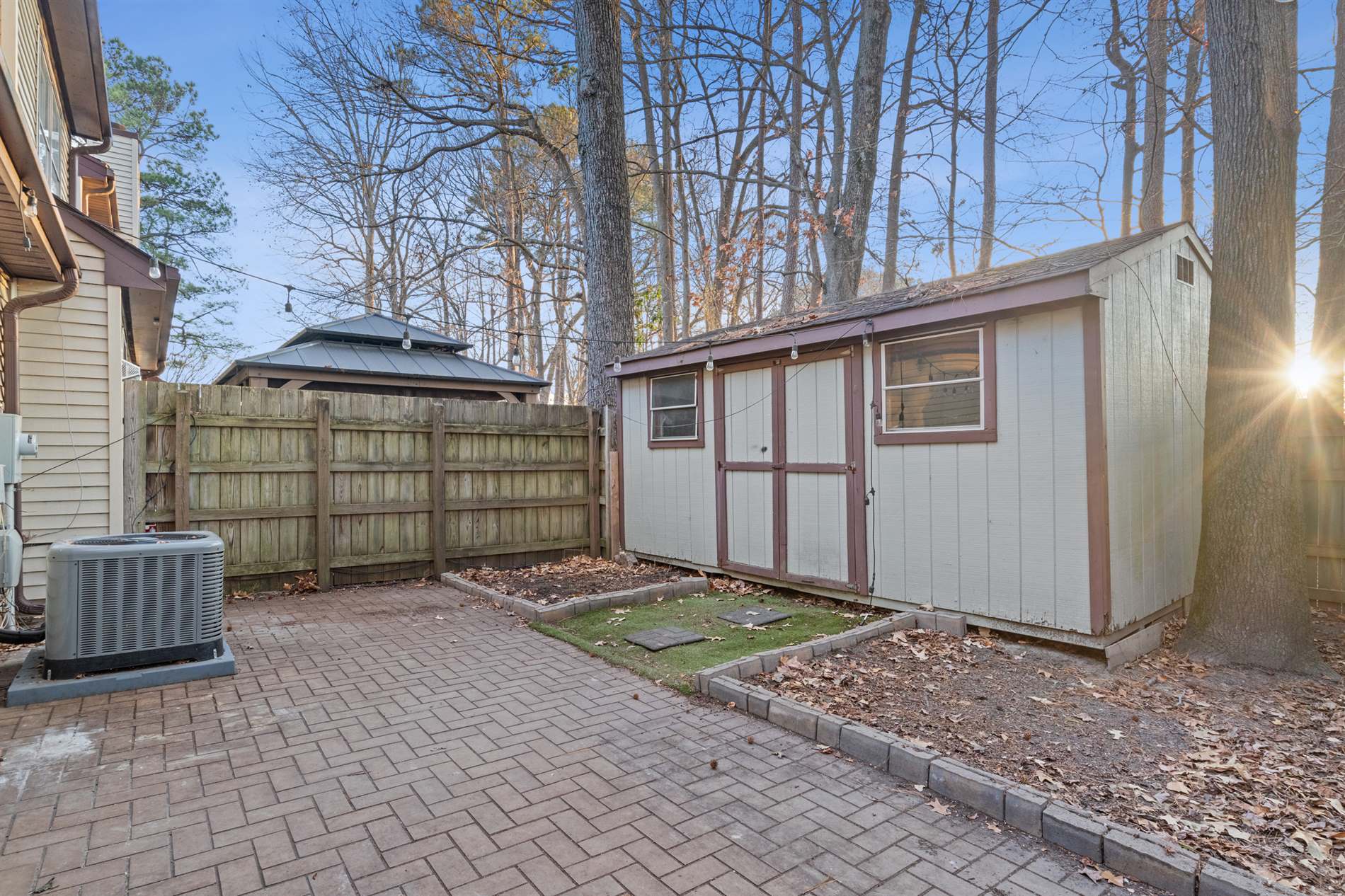 10 Covenant Court, Hampton, VA 23666