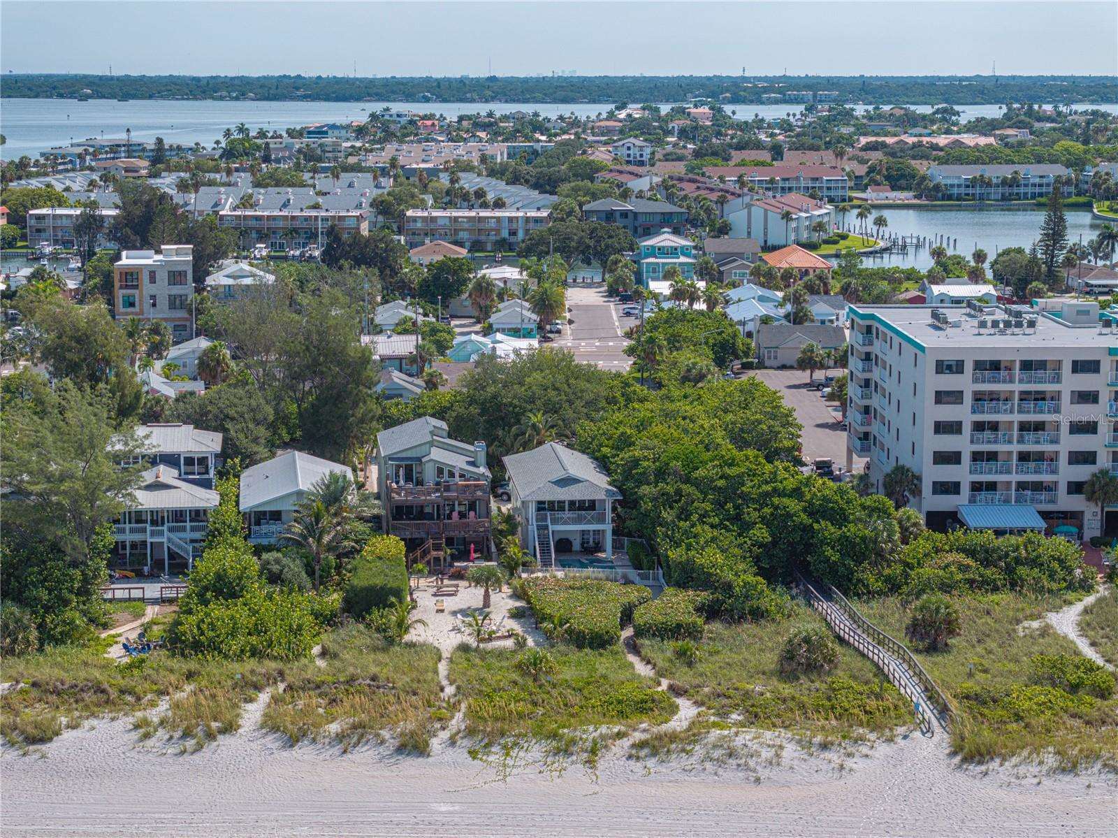 12418 1ST Street West, Treasure Island, FL 33706