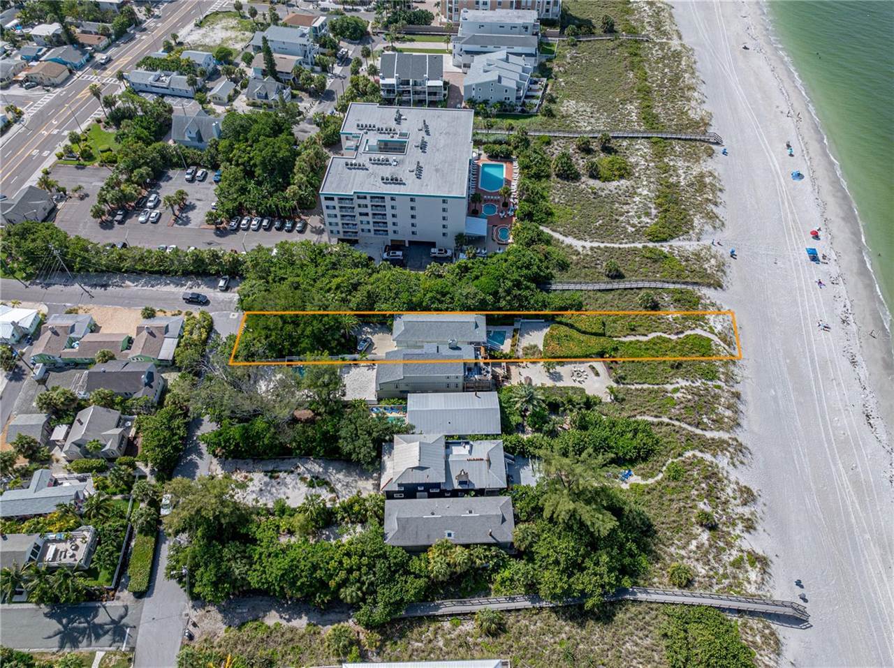 12418 1ST Street West, Treasure Island, FL 33706