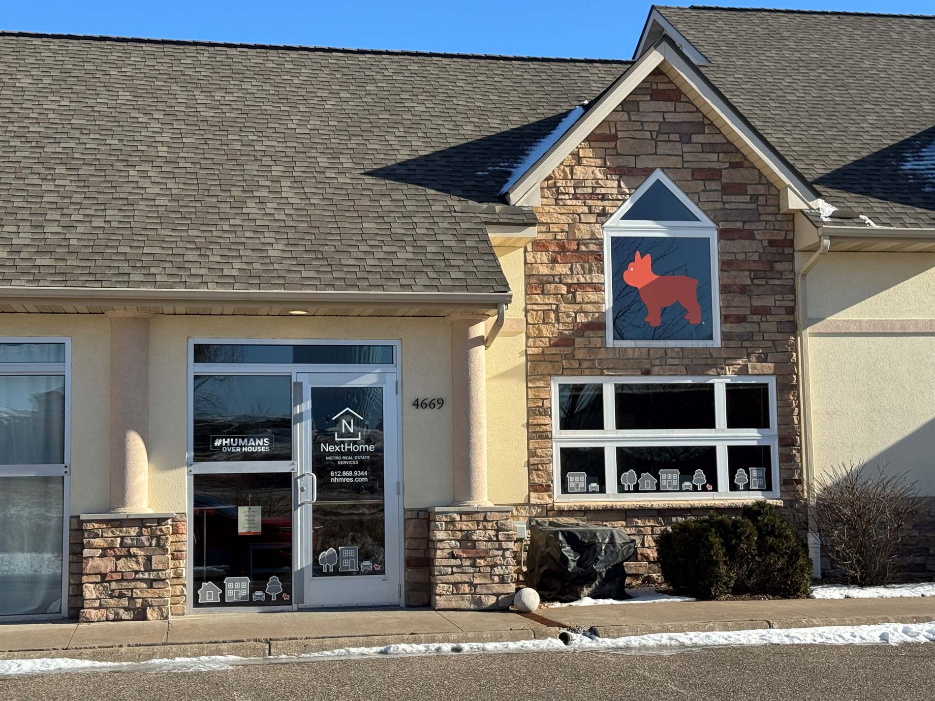 4669 White Bear Parkway, White Bear Lake, MN 55110