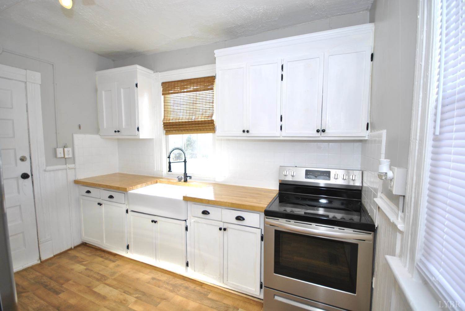 107 Blue Ridge Street, Lynchburg, VA 24501