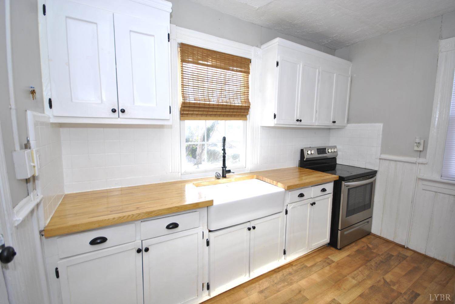 107 Blue Ridge Street, Lynchburg, VA 24501