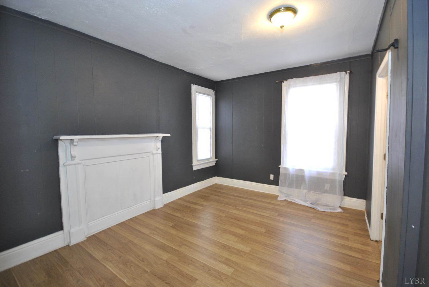 107 Blue Ridge Street, Lynchburg, VA 24501