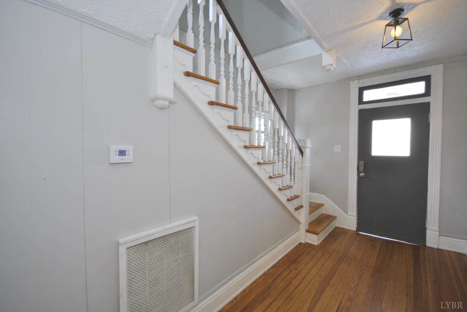 107 Blue Ridge Street, Lynchburg, VA 24501