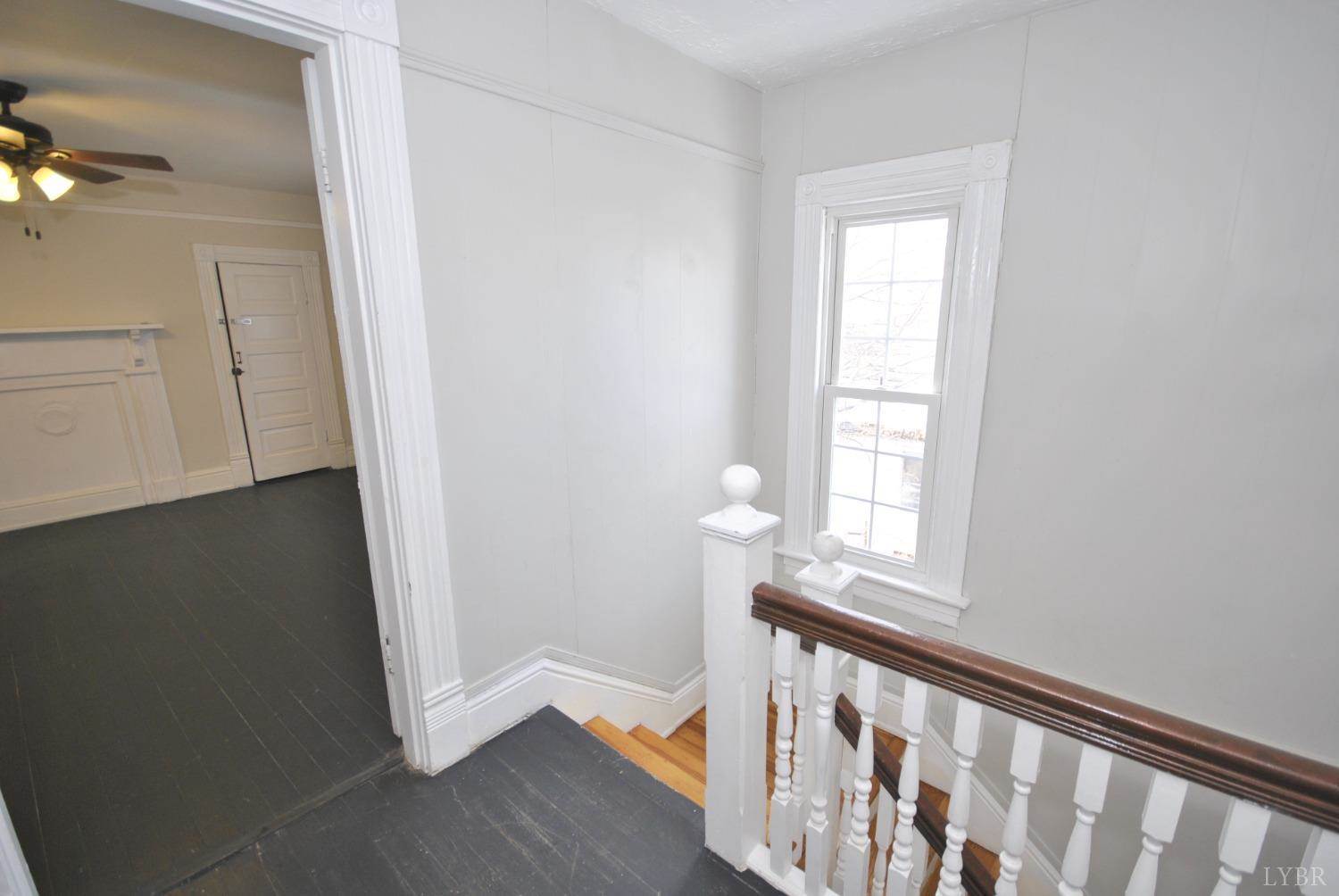 107 Blue Ridge Street, Lynchburg, VA 24501