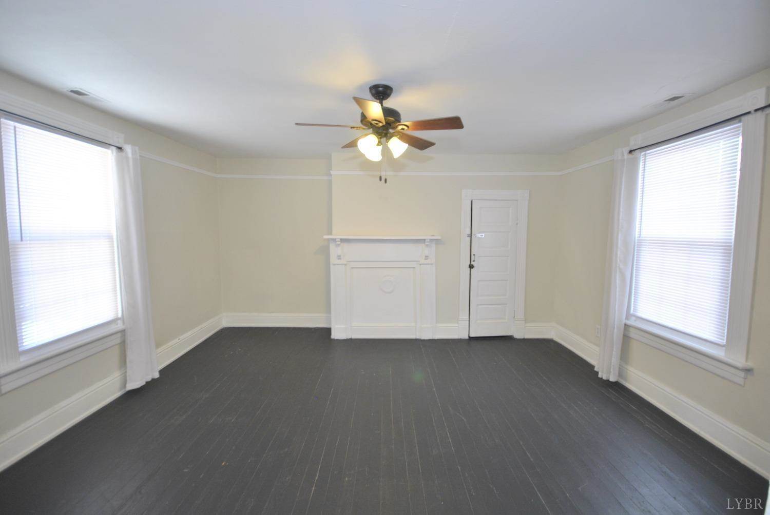 107 Blue Ridge Street, Lynchburg, VA 24501