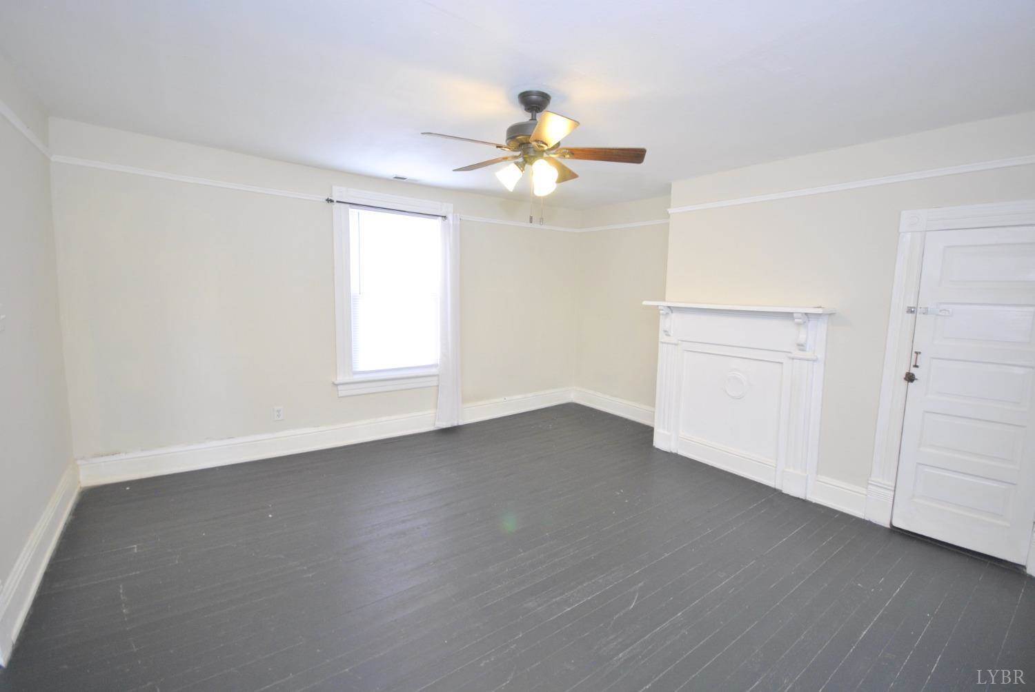 107 Blue Ridge Street, Lynchburg, VA 24501