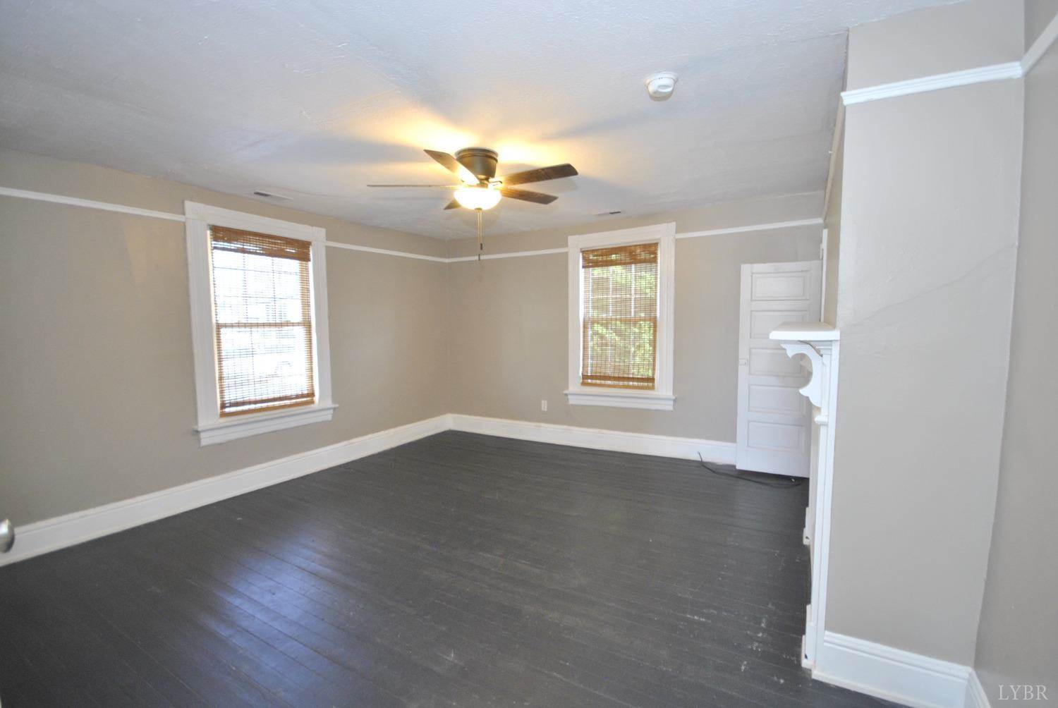 107 Blue Ridge Street, Lynchburg, VA 24501