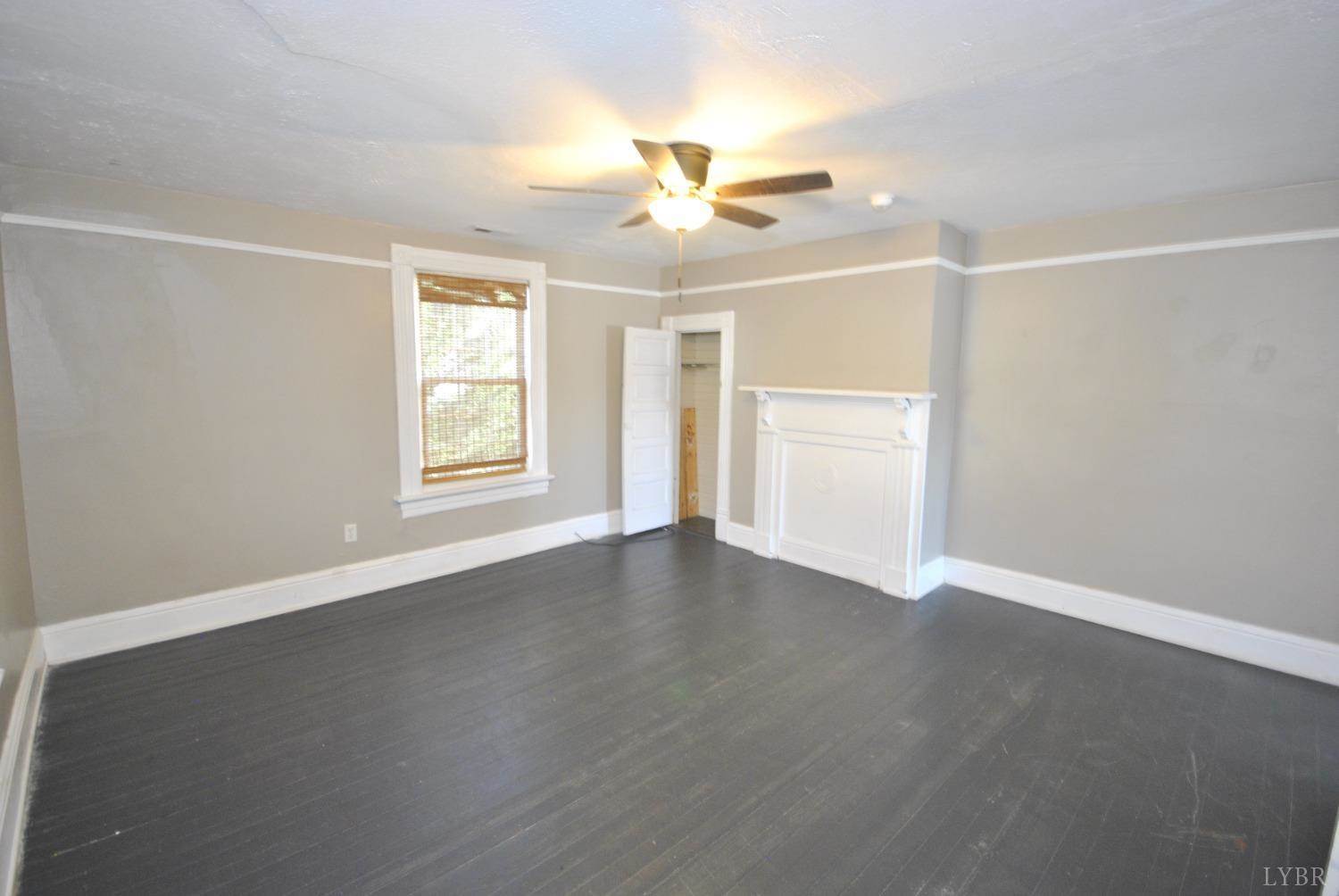 107 Blue Ridge Street, Lynchburg, VA 24501