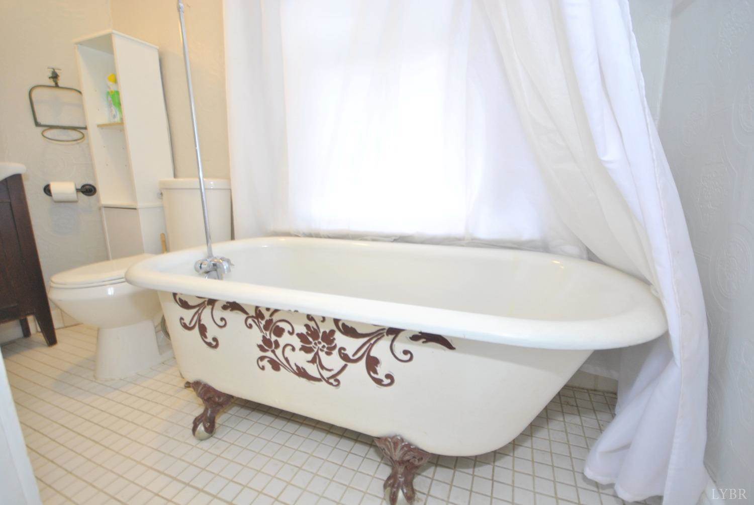 107 Blue Ridge Street, Lynchburg, VA 24501