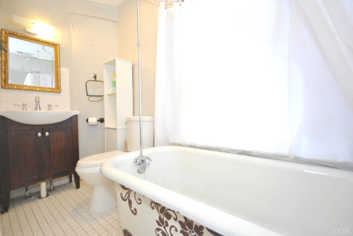 107 Blue Ridge Street, Lynchburg, VA 24501