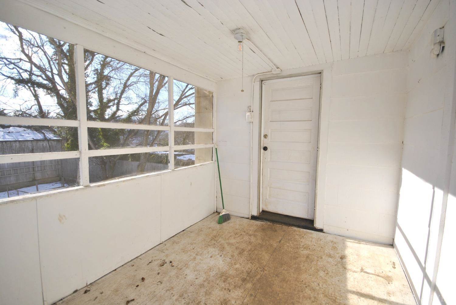 107 Blue Ridge Street, Lynchburg, VA 24501