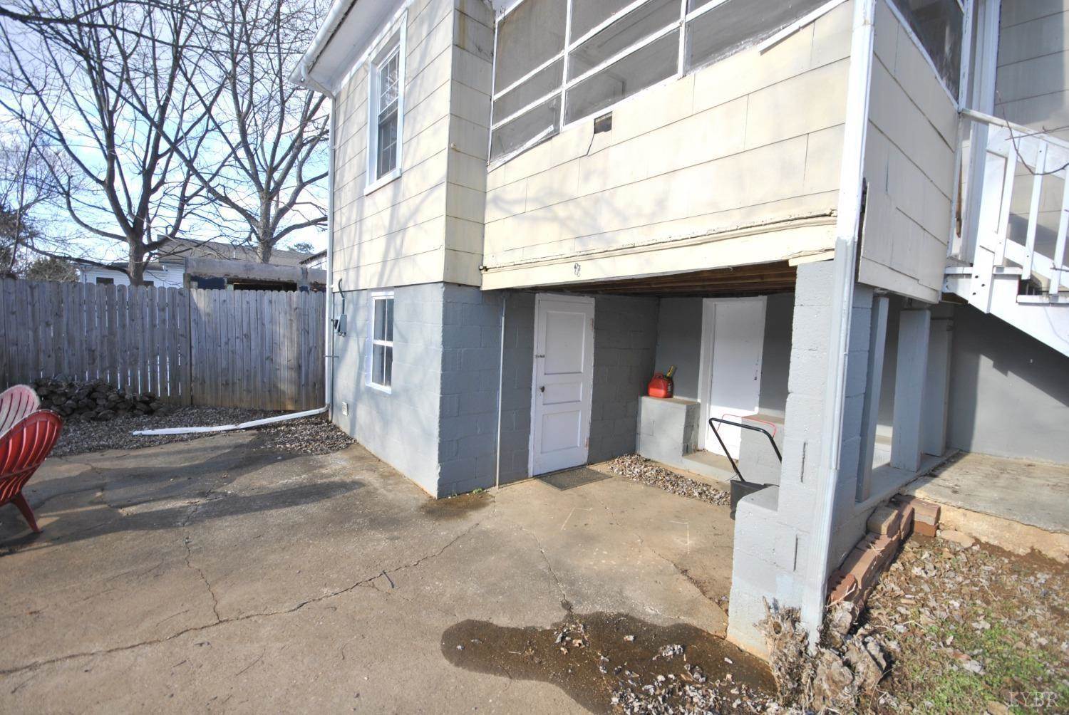 107 Blue Ridge Street, Lynchburg, VA 24501