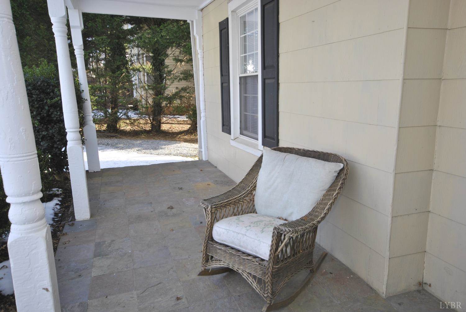 107 Blue Ridge Street, Lynchburg, VA 24501