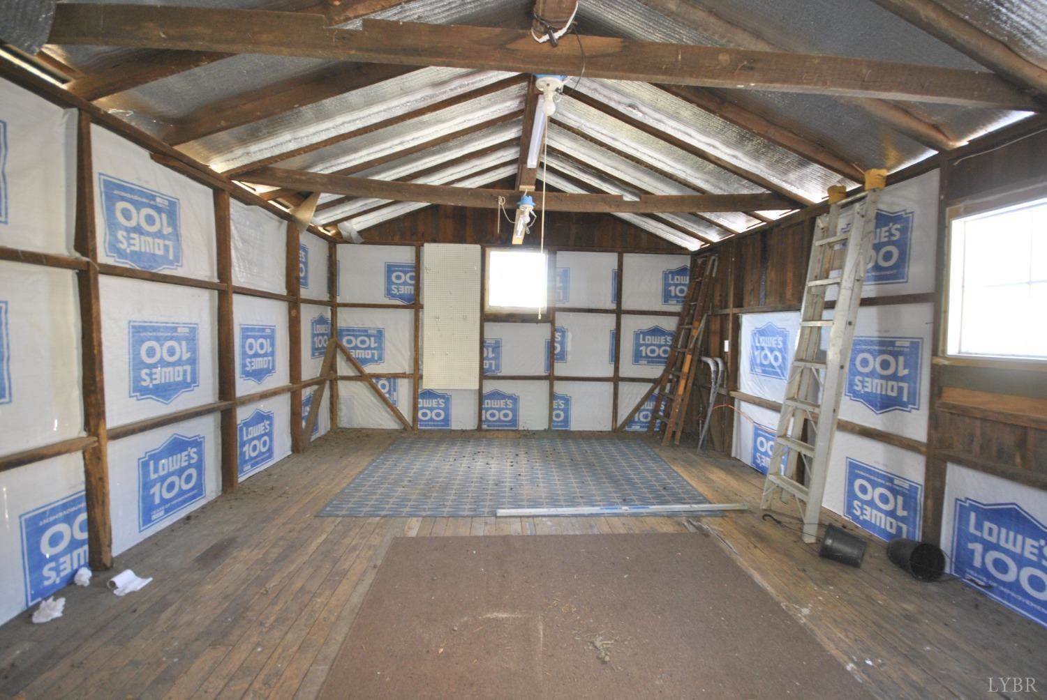 107 Blue Ridge Street, Lynchburg, VA 24501