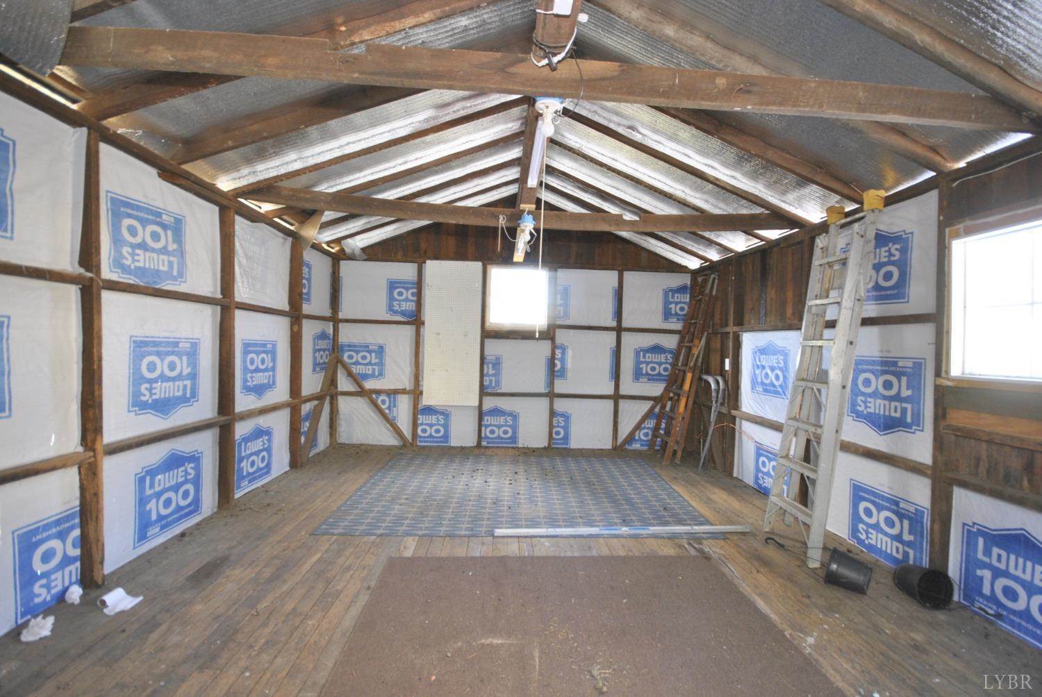 107 Blue Ridge Street, Lynchburg, VA 24501