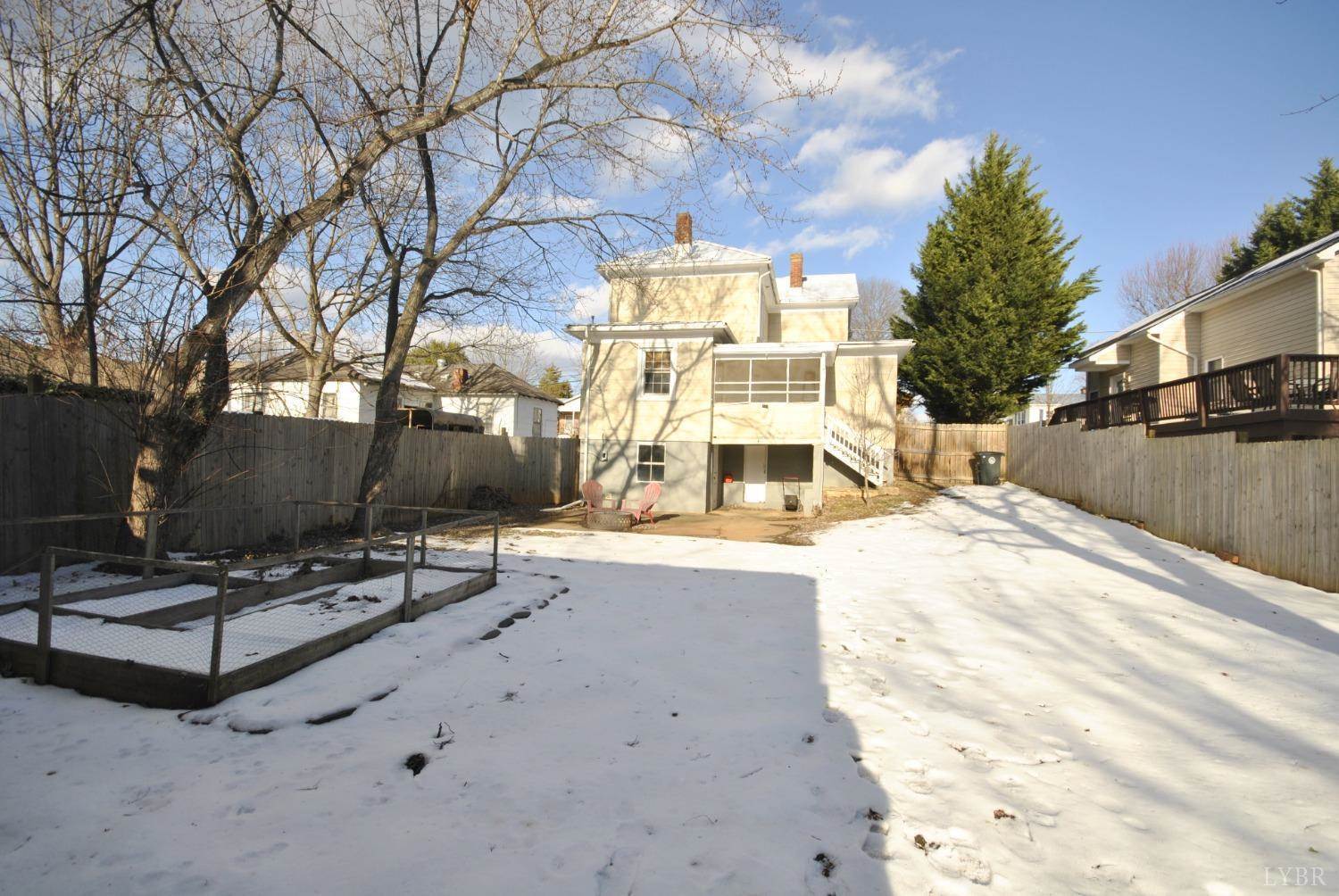 107 Blue Ridge Street, Lynchburg, VA 24501