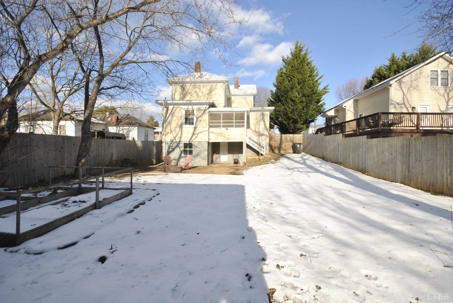 107 Blue Ridge Street, Lynchburg, VA 24501