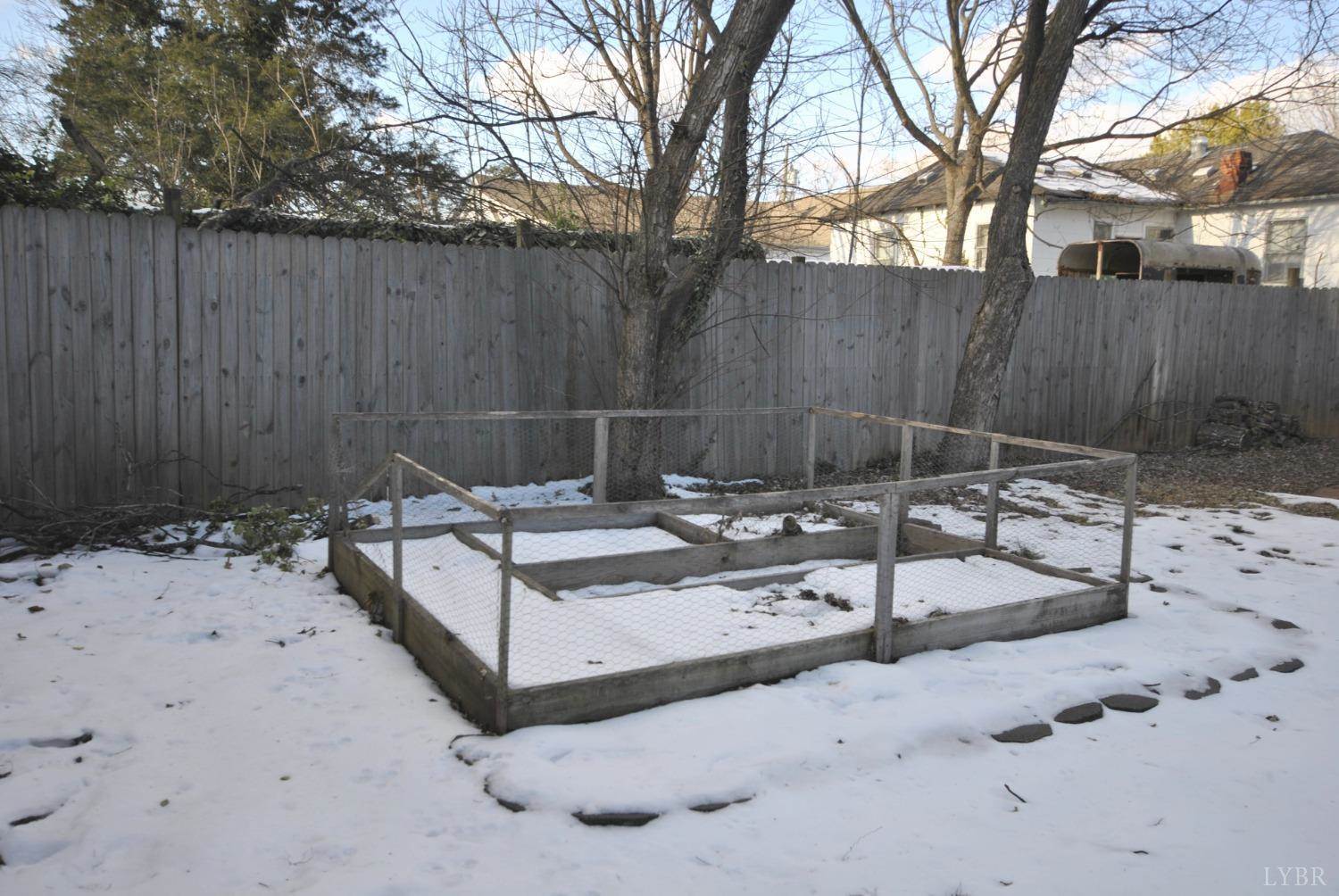 107 Blue Ridge Street, Lynchburg, VA 24501