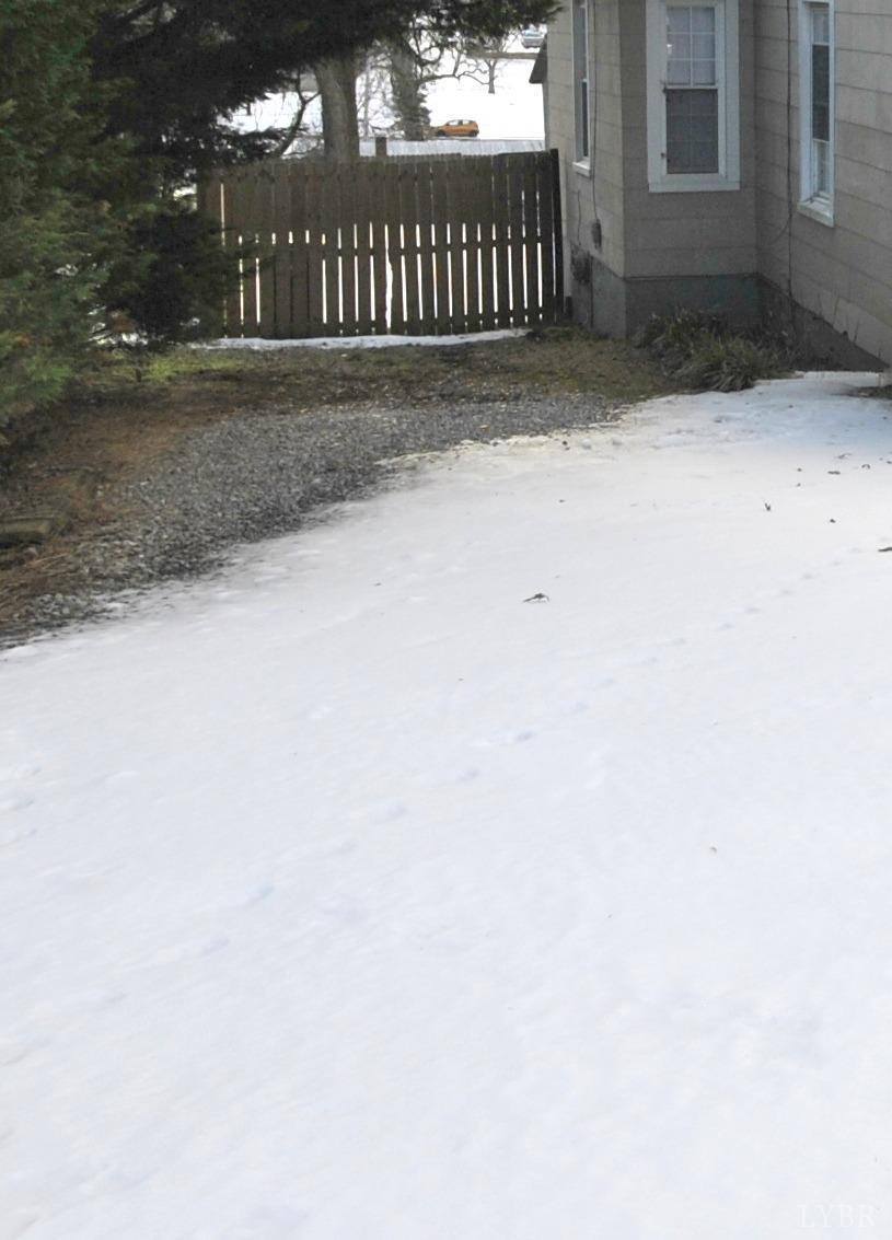 107 Blue Ridge Street, Lynchburg, VA 24501