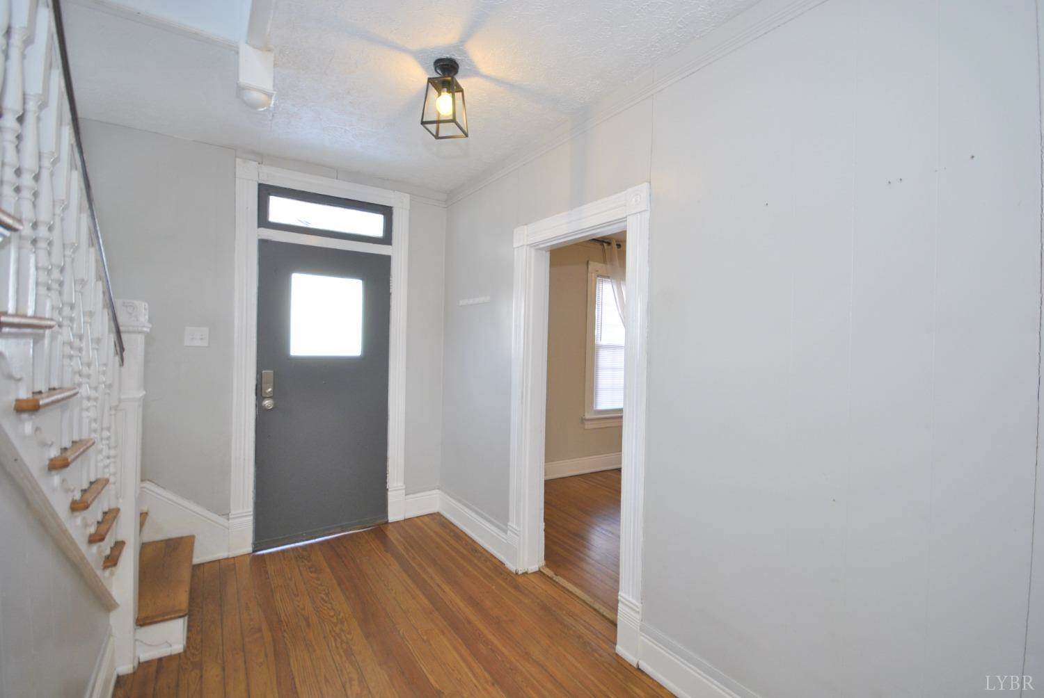 107 Blue Ridge Street, Lynchburg, VA 24501