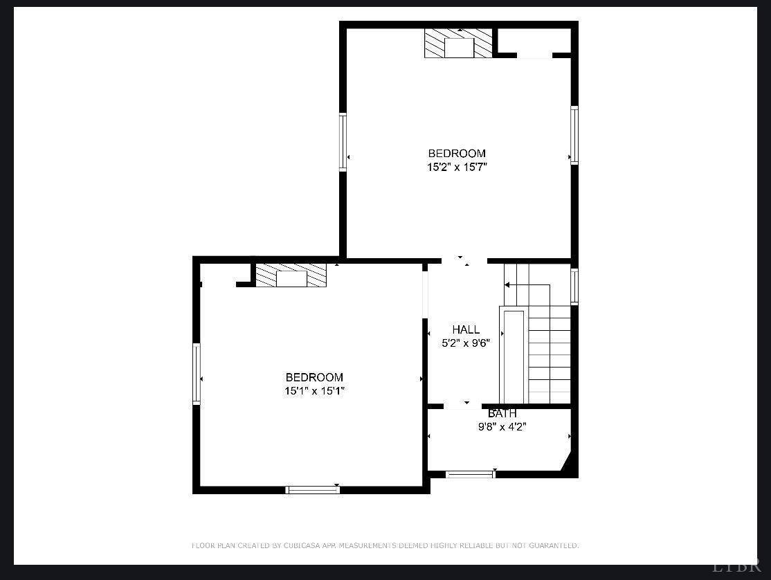 107 Blue Ridge Street, Lynchburg, VA 24501