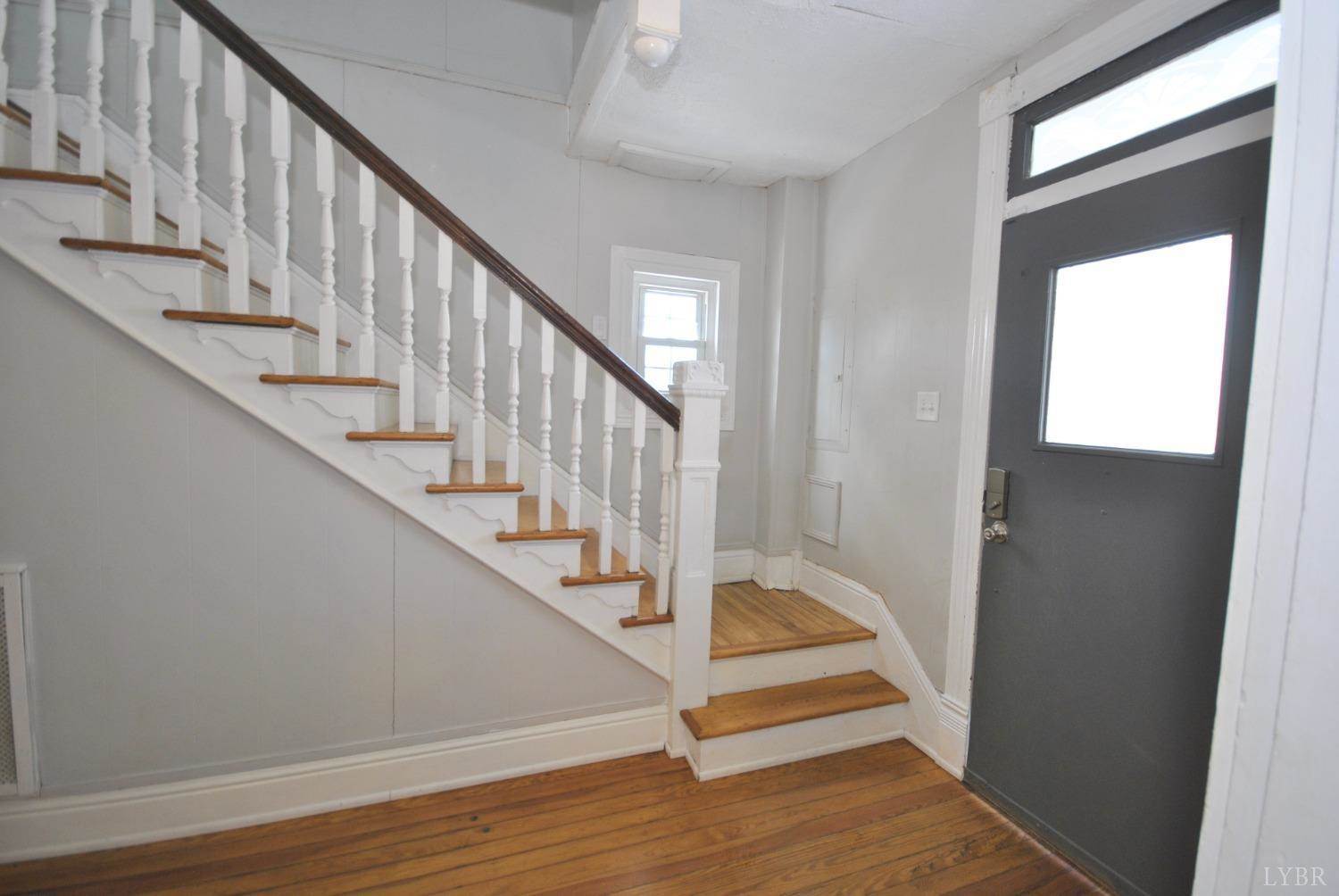 107 Blue Ridge Street, Lynchburg, VA 24501