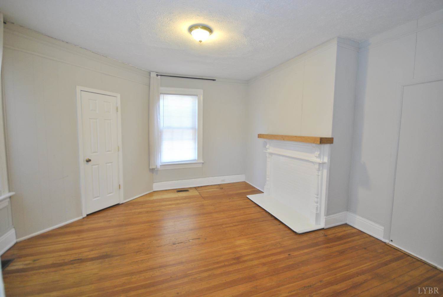 107 Blue Ridge Street, Lynchburg, VA 24501