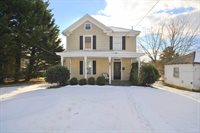 107 Blue Ridge Street, Lynchburg, VA 24501
