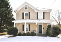 107 Blue Ridge Street, Lynchburg, VA 24501